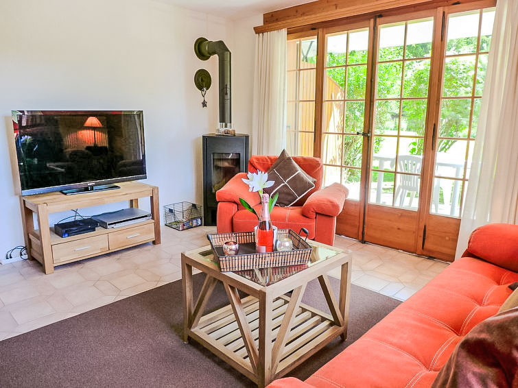 Foto van wonen van Appartement Villars