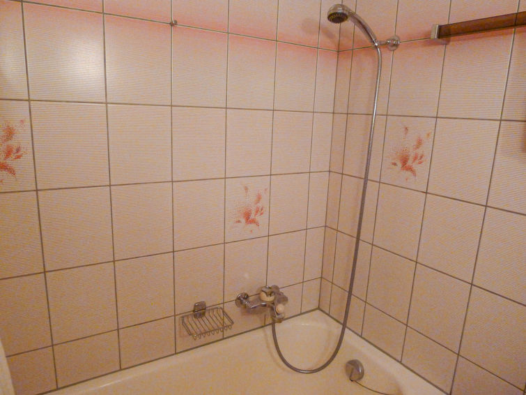 Foto van wonen van Appartement Villars