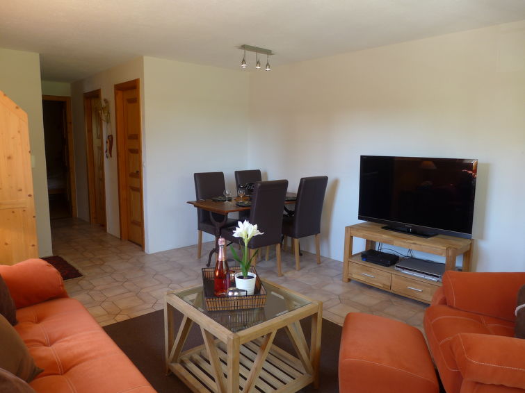 Foto van wonen van Appartement Villars
