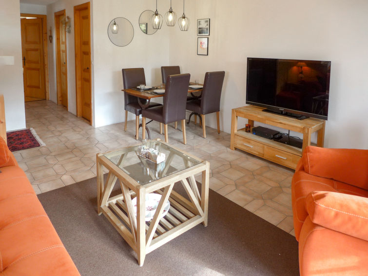 Foto van wonen van Appartement Villars
