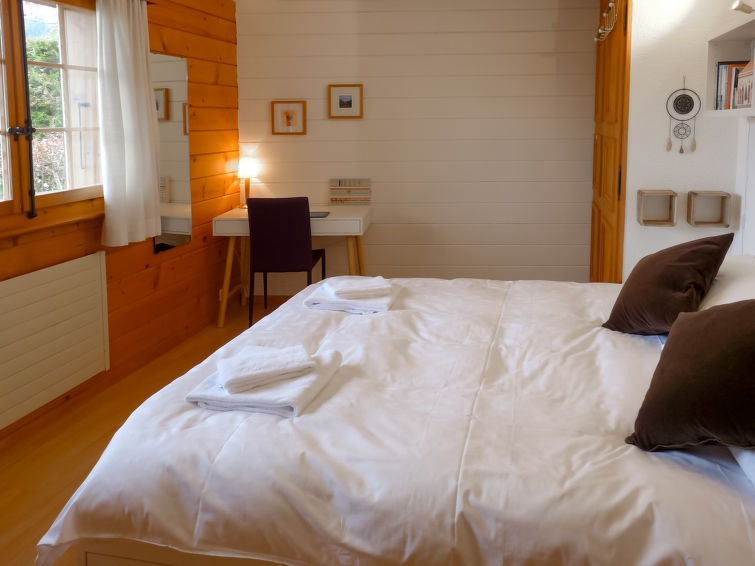 Foto van wonen van Appartement Villars