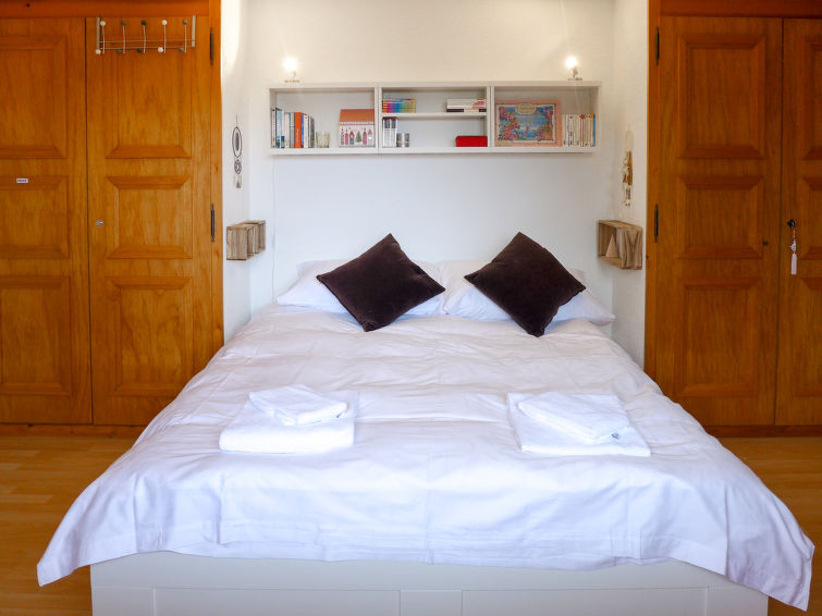 Foto van wonen van Appartement Villars