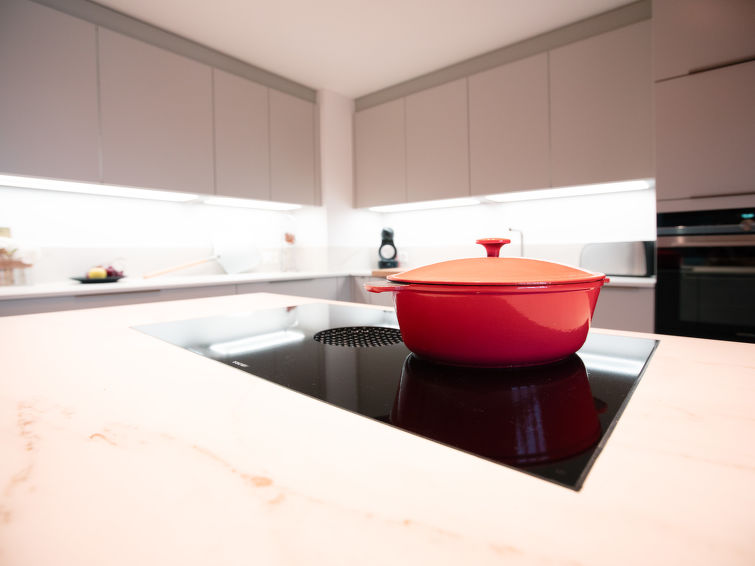 Foto van wonen van Appartement Villars