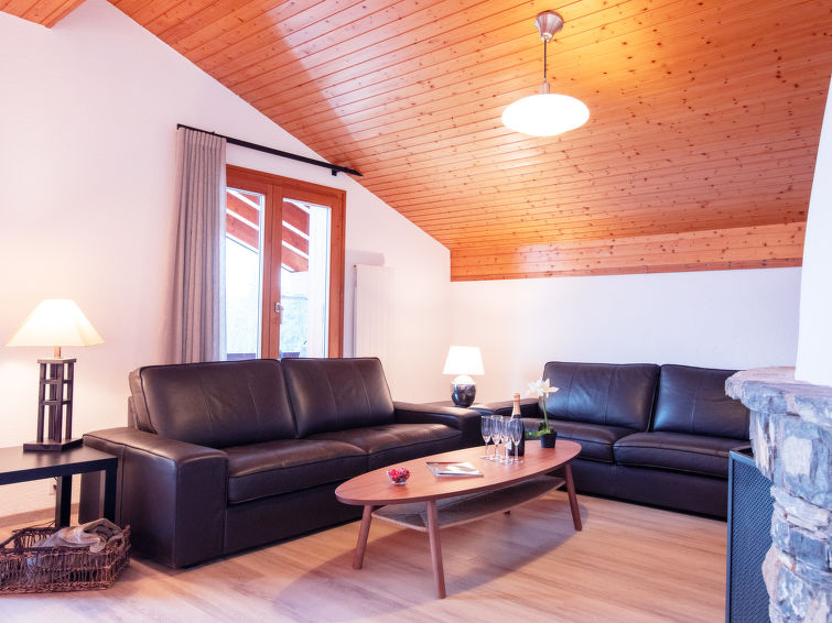 Foto van wonen van Appartement Villars