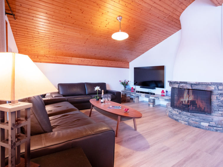 Foto van wonen van Appartement Villars
