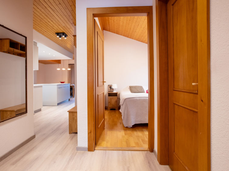 Foto van wonen van Appartement Villars