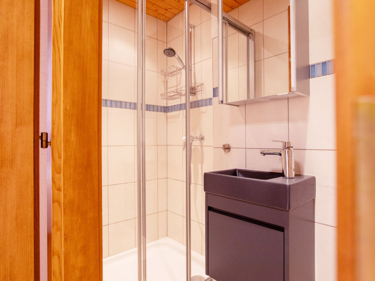 Foto van wonen van Appartement Villars