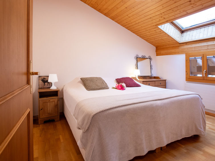 Foto van wonen van Appartement Villars