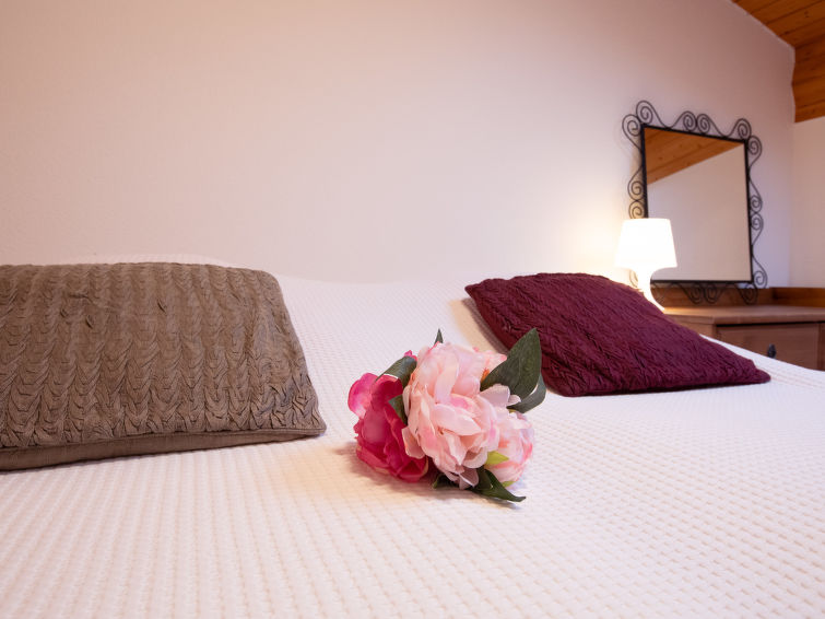 Foto van wonen van Appartement Villars