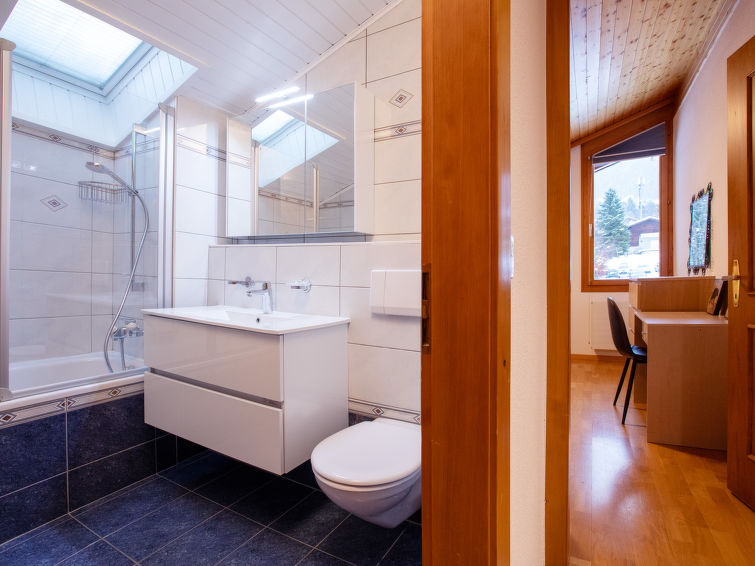 Foto van wonen van Appartement Villars