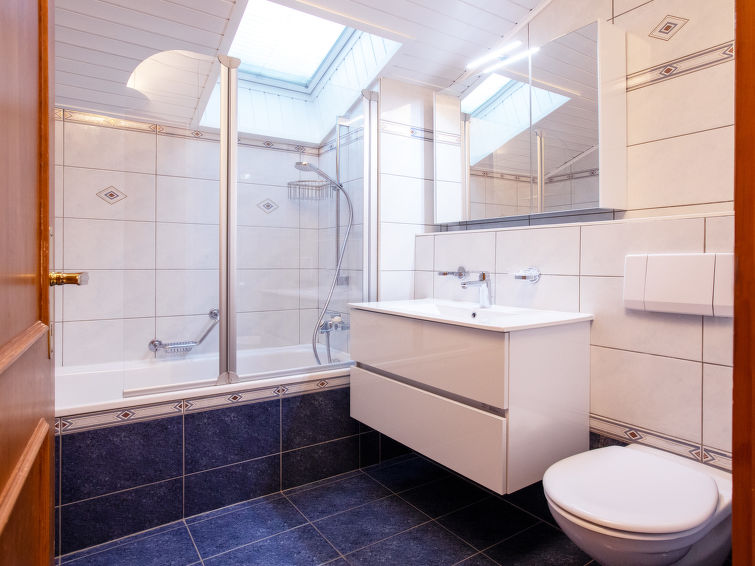 Foto van wonen van Appartement Villars