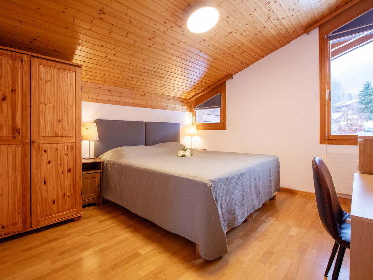 Foto van wonen van Appartement Villars