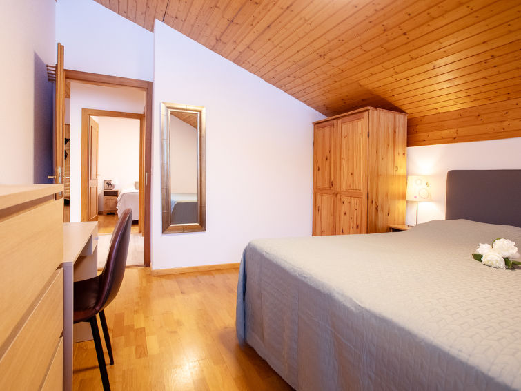 Foto van wonen van Appartement Villars