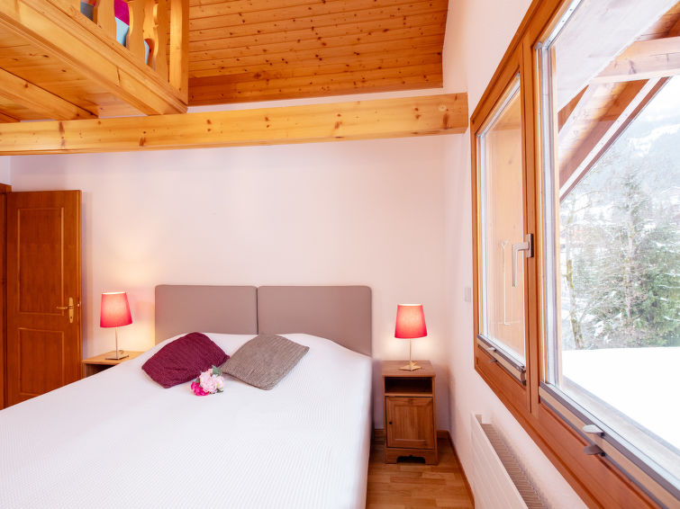Foto van wonen van Appartement Villars