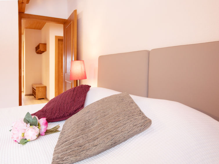 Foto van wonen van Appartement Villars