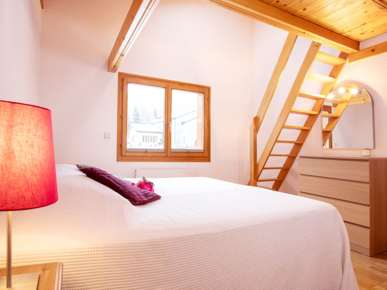 Foto van wonen van Appartement Villars