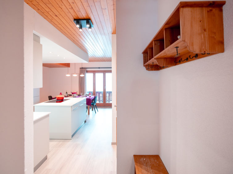 Foto van wonen van Appartement Villars