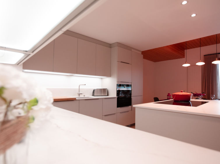 Foto van wonen van Appartement Villars