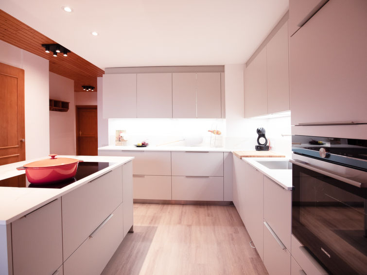 Foto van wonen van Appartement Villars