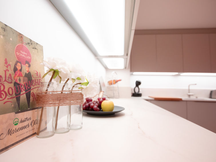Foto van wonen van Appartement Villars