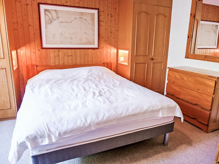 Foto van wonen van Appartement Villars