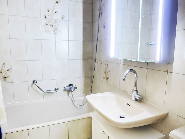 Foto van wonen van Appartement Villars