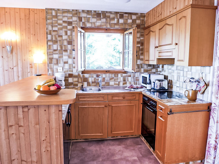 Foto van wonen van Appartement Villars