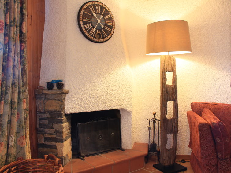 Foto van wonen van Appartement Villars