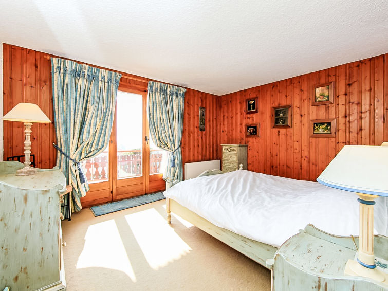 Foto van wonen van Appartement Villars