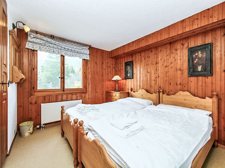 Foto van wonen van Appartement Villars