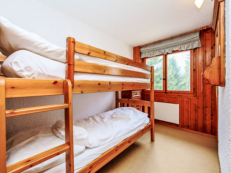 Foto van wonen van Appartement Villars