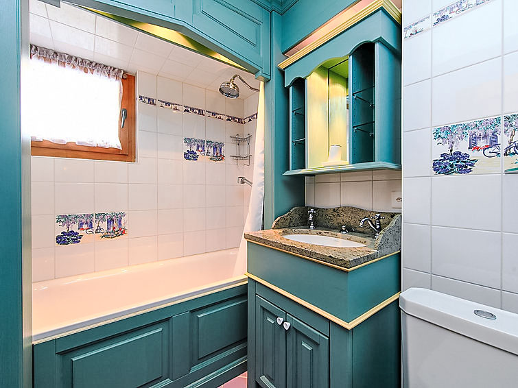 Foto van wonen van Appartement Villars