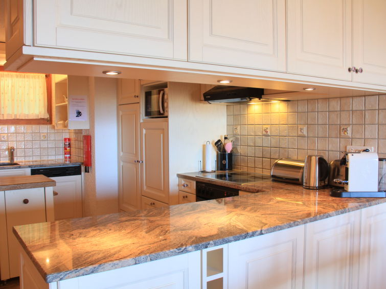 Foto van wonen van Appartement Villars