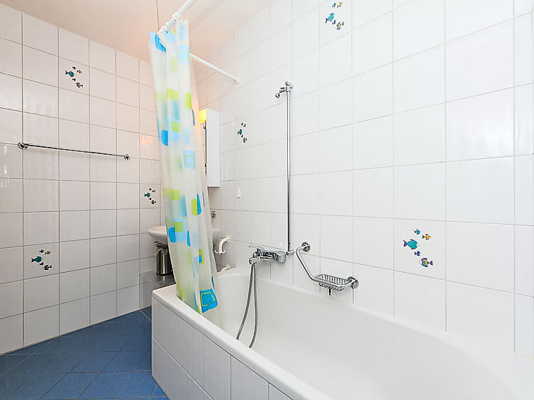 Foto van wonen van Appartement Villars