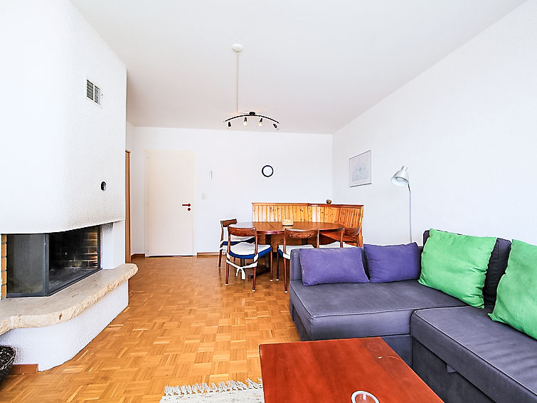 Foto van wonen van Appartement Villars