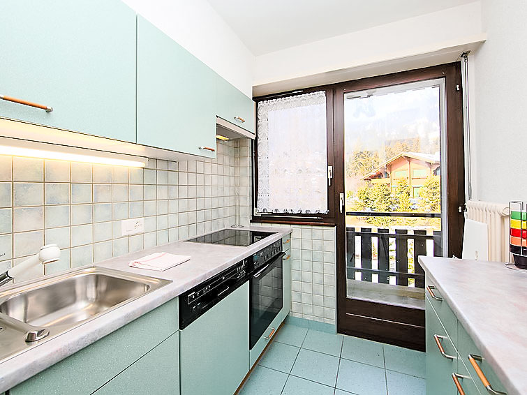 Foto van wonen van Appartement Villars
