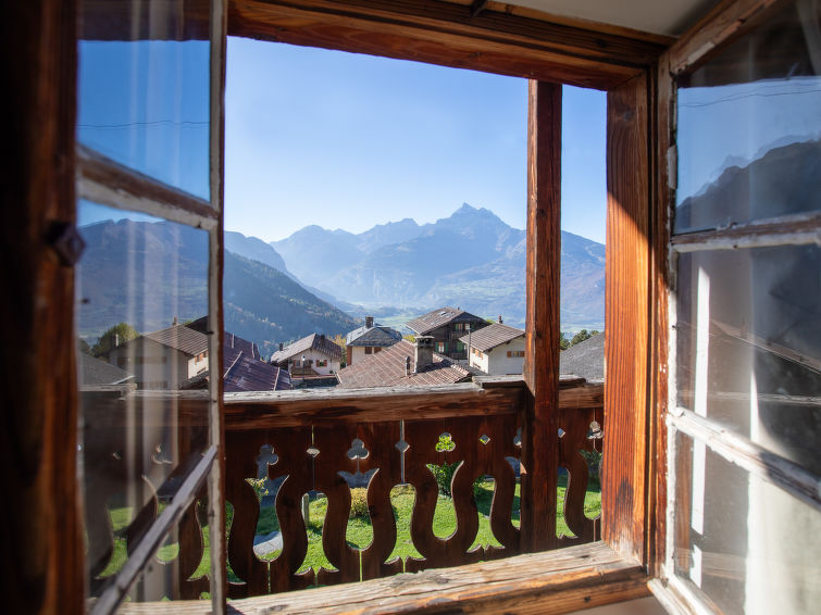 Chalet Pierre Fleur: Prachtig Vakantiehuis in Les Posses-sur... | Out! Vakantiehuizen