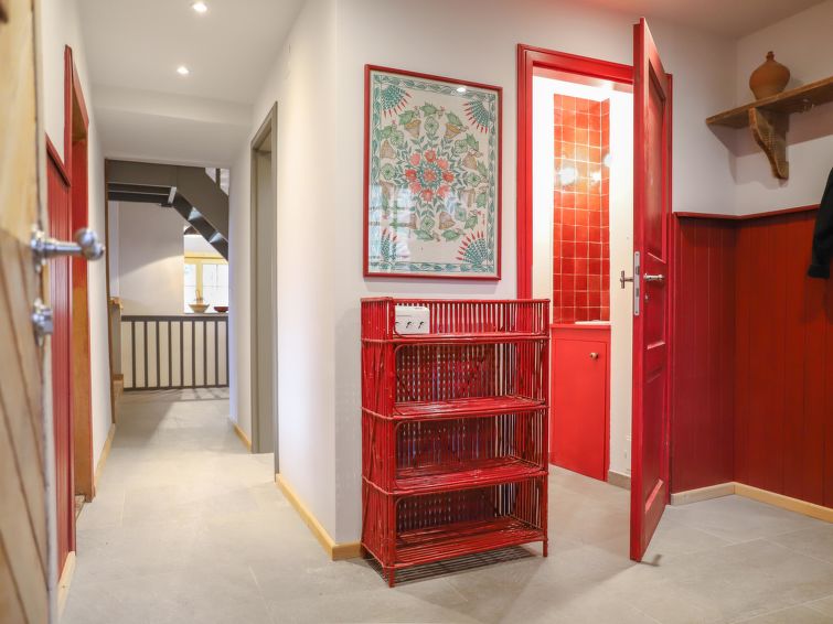 Foto van wonen van Vakantiehuis Les Posses-sur-Bex