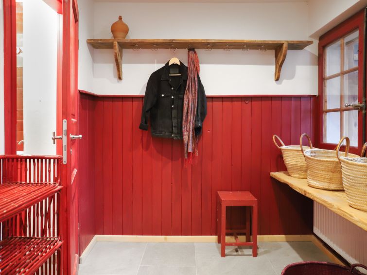 Foto van wonen van Vakantiehuis Les Posses-sur-Bex