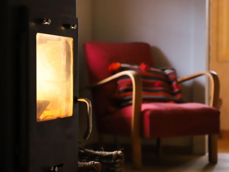 Foto van wonen van Vakantiehuis Les Posses-sur-Bex