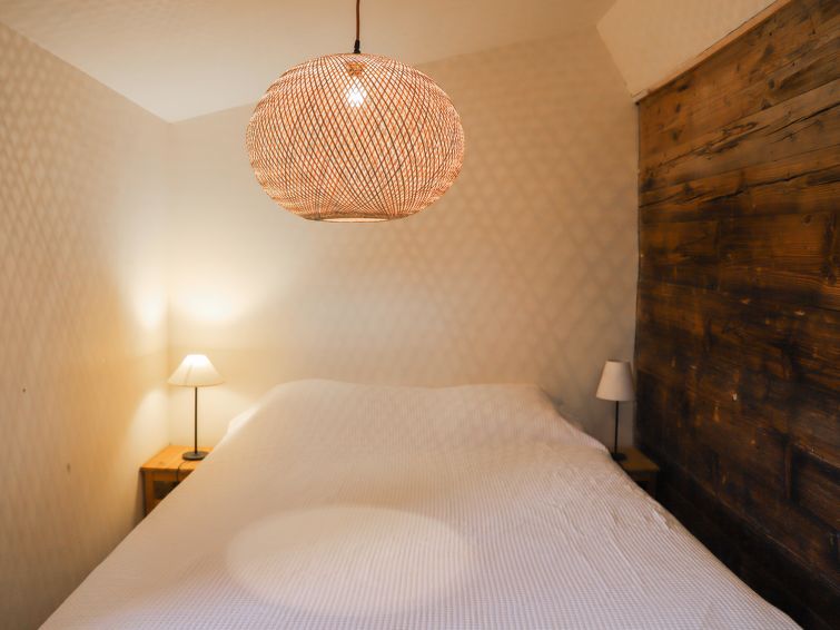 Foto van wonen van Vakantiehuis Les Posses-sur-Bex