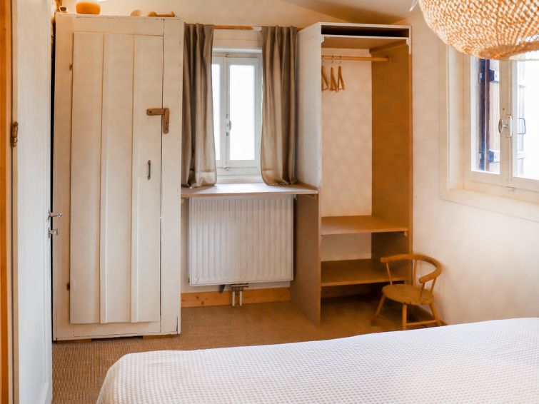 Foto van wonen van Vakantiehuis Les Posses-sur-Bex