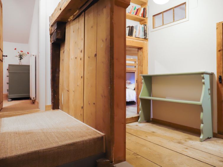 Foto van wonen van Vakantiehuis Les Posses-sur-Bex