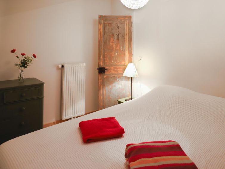 Foto van wonen van Vakantiehuis Les Posses-sur-Bex