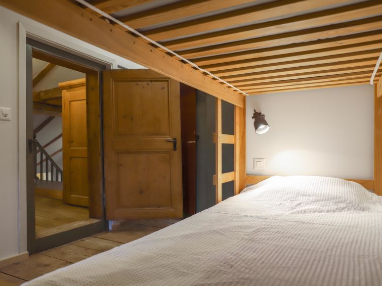 Foto van wonen van Vakantiehuis Les Posses-sur-Bex