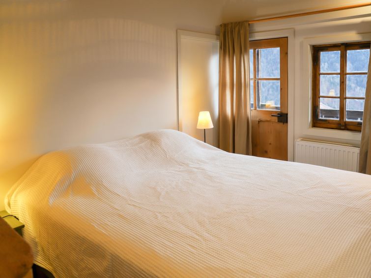 Foto van wonen van Vakantiehuis Les Posses-sur-Bex