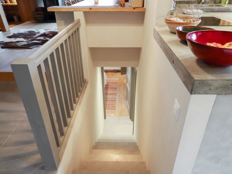 Foto van wonen van Vakantiehuis Les Posses-sur-Bex