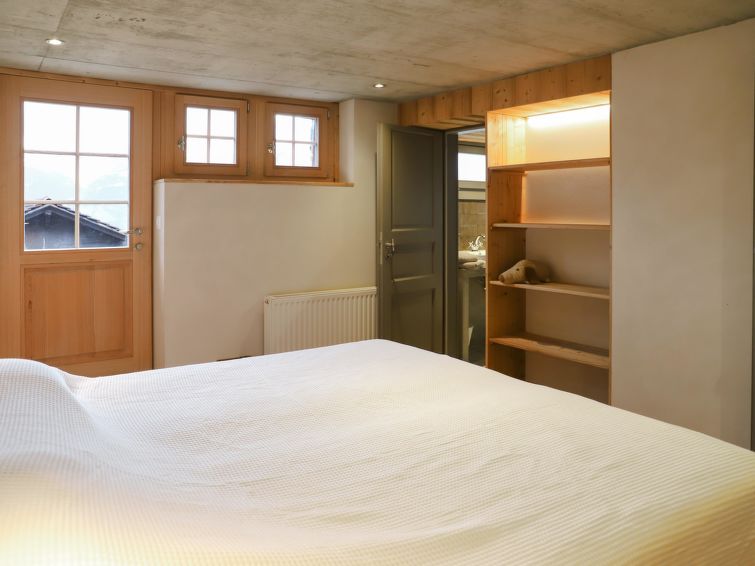 Foto van wonen van Vakantiehuis Les Posses-sur-Bex