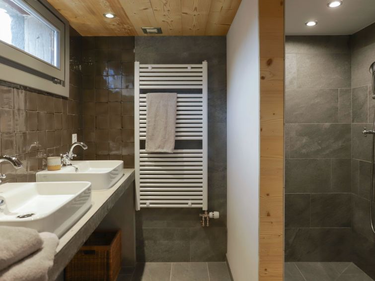 Foto van wonen van Vakantiehuis Les Posses-sur-Bex