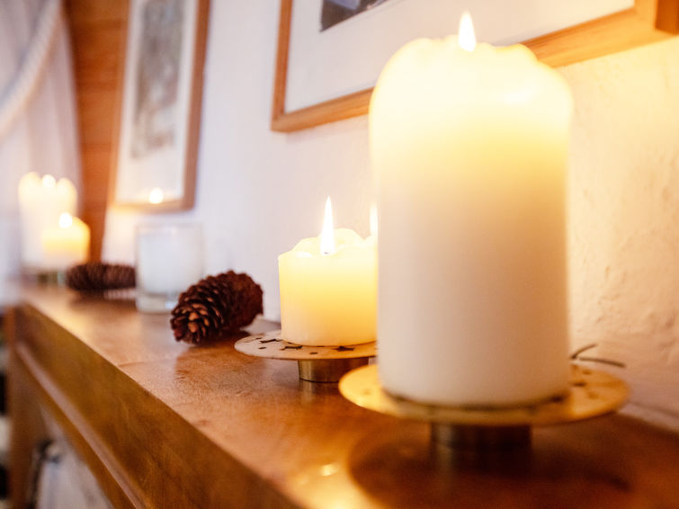 Foto van wonen van Vakantiehuis Villars Foto van wonen van Vakantiehuis Villars